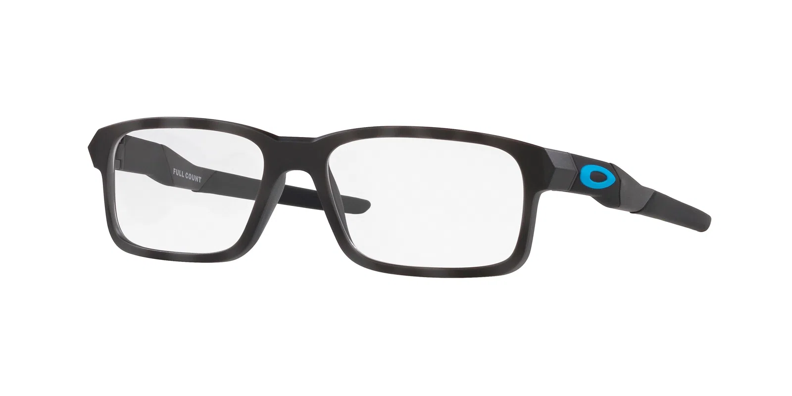Oakley Full Count 8013 Eyeglasses
